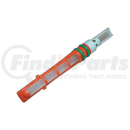 Omega Environmental Technologies MT0094-25 ORIFICE TUBE FORD VEHICLES ORANGE 25 PK