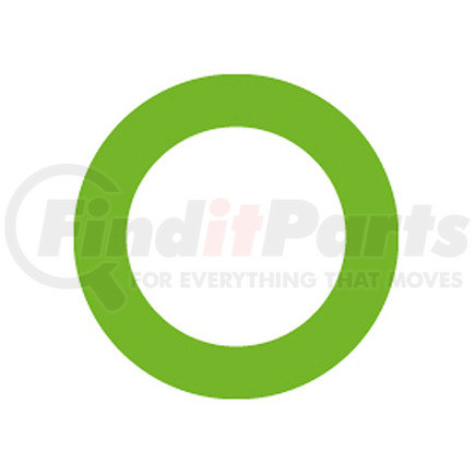 Omega Environmental Technologies MT0249 20 PER GREEN HNBR O-RING - BMW/INF/NIS/OPEL/SAAB