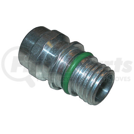 Omega Environmental Technologies MT0105-1 1 PK REPLACEMENT VALVE - R134A HIGH SIDE PRIMARY