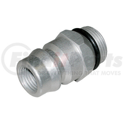 Omega Environmental Technologies MT0178-1 1 PK REPL VALVE - GM HIGH SIDE ALUMINUM HIGH FLOW