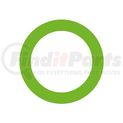 Omega Environmental Technologies MT0261 20 PK GREEN HNBR O-RING - #12 (3/4) P-NUT"