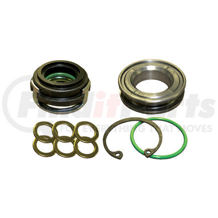 Omega Environmental Technologies MT2039 Shaft Seal Kit