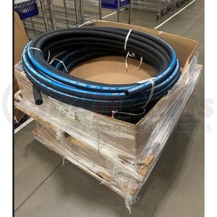 Omega Environmental Technologies 34-70007 A/C Refrigerant Hose