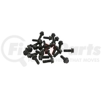 Newstar S-4434 Frame Bolts, 1/2"-20 x 1 1/2"