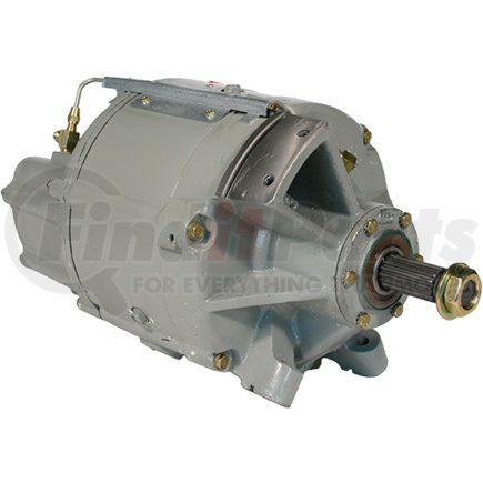 Delco Remy 10459123-B ALTERNATOR REMAN 24V 50DN 270 (New Blemished)