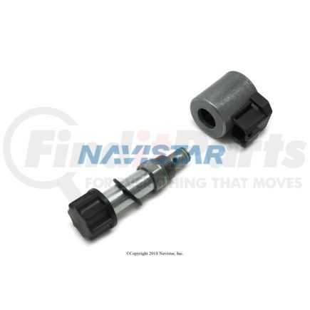 Navistar 1833949C1 INTERNATIONAL VALVE ASSY ENG BRAKE SHUT OFF