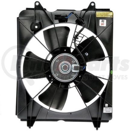 Dorman 620-283 Radiator Fan