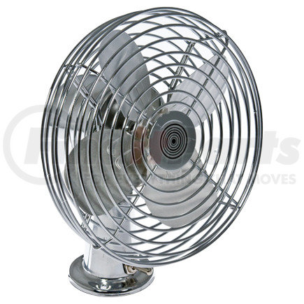 Omega Environmental Technologies 25-10030 Fan Assembly