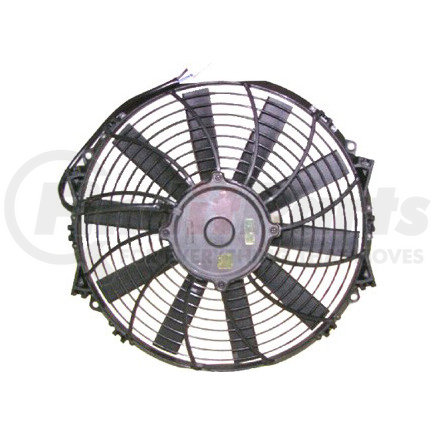 Omega Environmental Technologies 25-11127 Fan Assembly