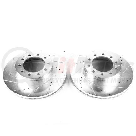 PowerStop Brakes AR85189XPR