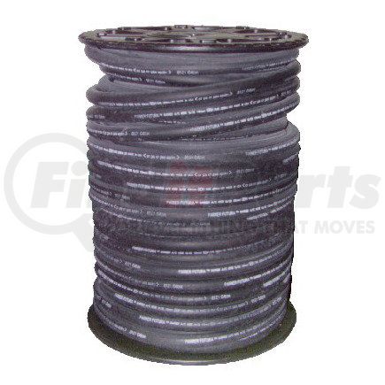Omega Environmental Technologies 34-13401 A/C Refrigerant Hose