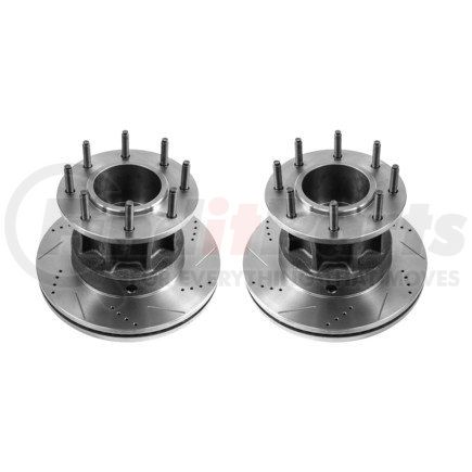 PowerStop Brakes AR85170XPR