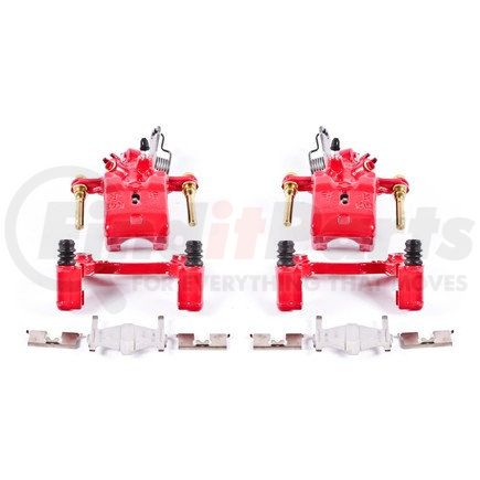 PowerStop Brakes S2000 CALIPER PAIR
