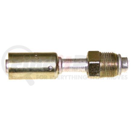 Omega Environmental Technologies 35-R1402 #8 MOR/SP X #8RB-STRAIGHT REDUCED BL