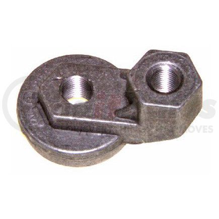 Omega Environmental Technologies 38-40012 Idler Pulley