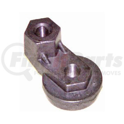 Omega Environmental Technologies 38-40003 Idler Pulley