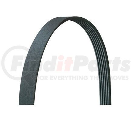 Dayco 5060760DR V-RIBBED BELT