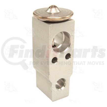 Four Seasons 39283 Block Type Flange Expansi