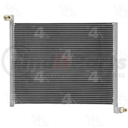 Four Seasons 40144 PARALLEL FLOW CONDENSER