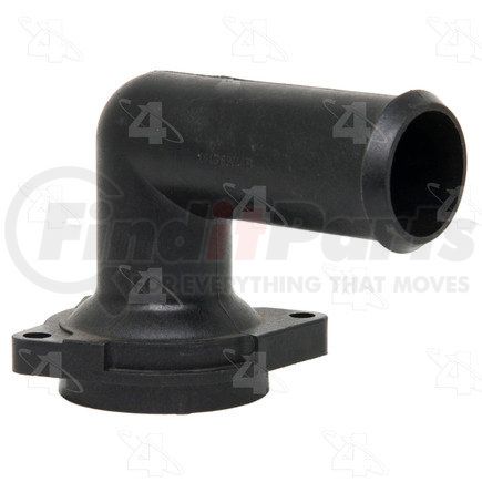 Four Seasons 85080 ENGINE COOLANT WATER OUTL