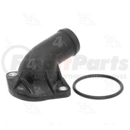 Four Seasons 85182 ENGINE COOLANT WATER INLE