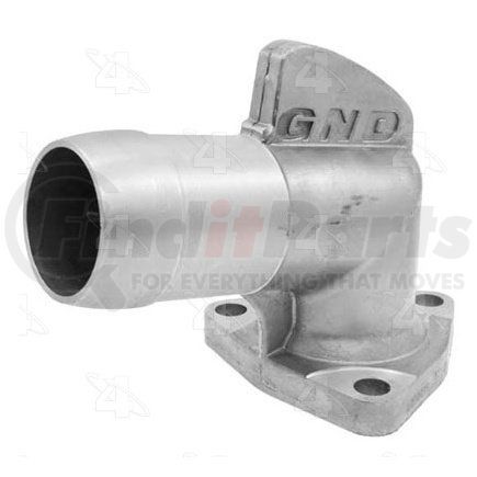 Four Seasons 85191 ENGINE COOLANT WATER OUTL