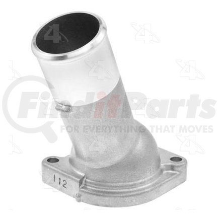 Four Seasons 85196 ENGINE COOLANT WATER INLE