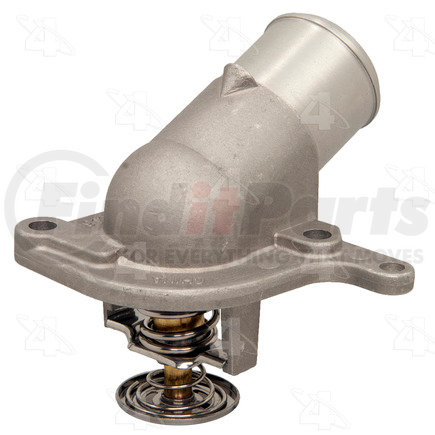 Four Seasons 85580 Engine Coolant Water Outl
