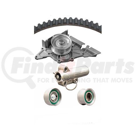 Dayco WP297K1A WATER PUMP KIT