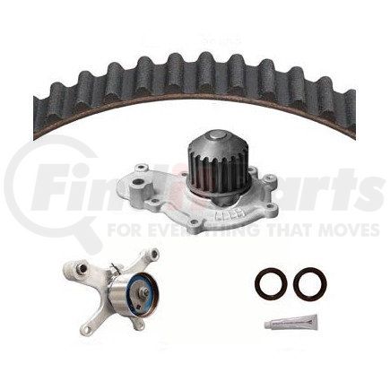 Dayco WP245K3AS WATER PUMP KIT