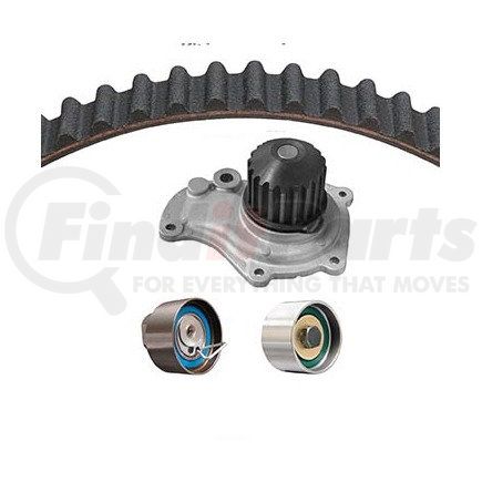 Dayco WP265K3A WATER PUMP KIT