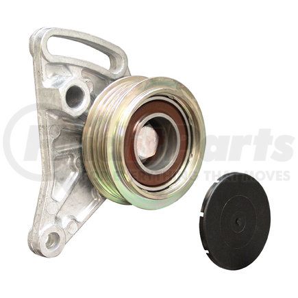 Dayco 89072 PULLEY