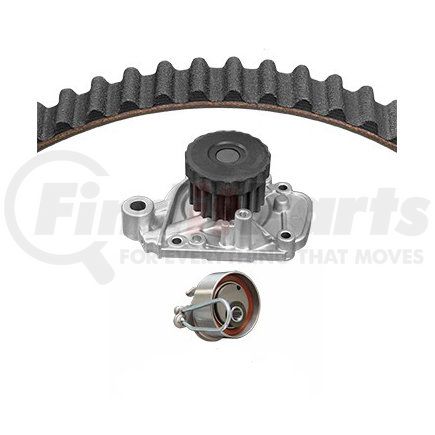 Dayco WP312K1A WATER PUMP KIT