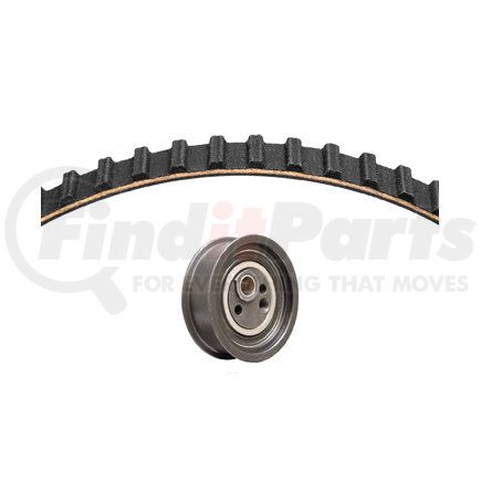 Dayco 95262K2 TIMING BELT KIT