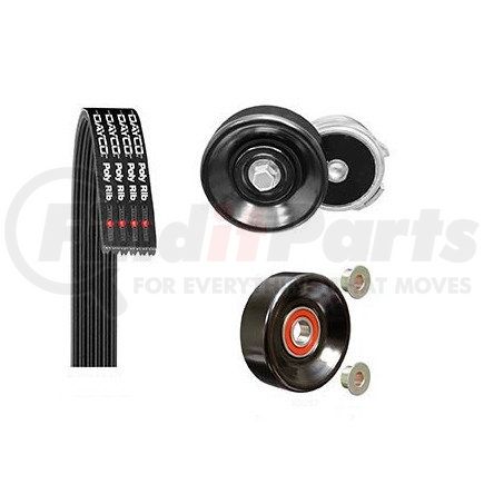 Dayco D60968K3 FEAD KITS