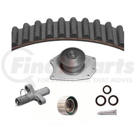 Dayco WP255K1BS WATER PUMP KIT