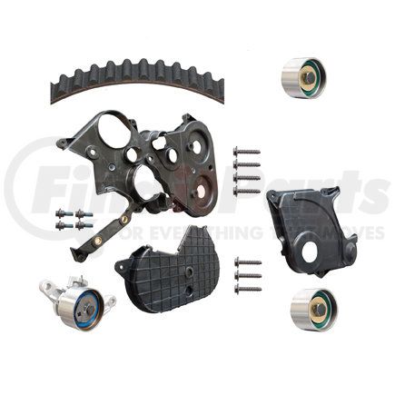 Dayco 95265K6 TIMING BELT KIT