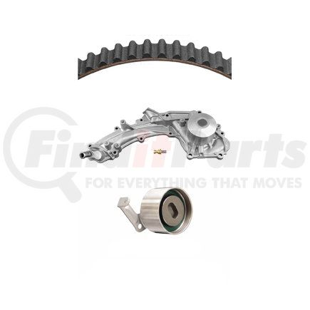 Dayco WP193K1A WATER PUMP KIT