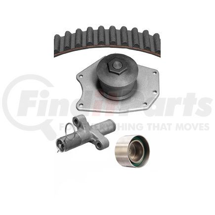 Dayco WP295K1A WATER PUMP KIT