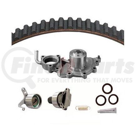 Dayco WP154K1BS WATER PUMP KIT