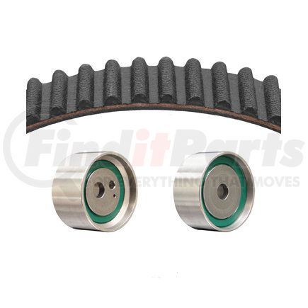 Dayco 95302K1 TIMING BELT KIT