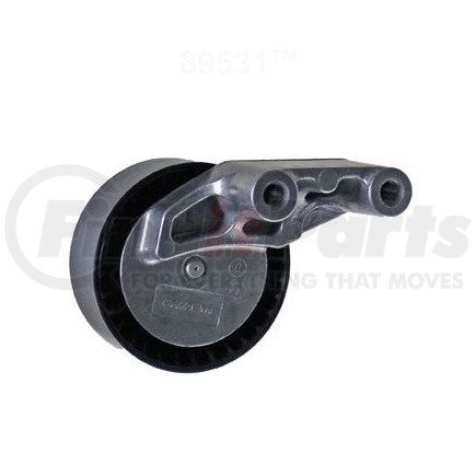 Dayco 89531 PULLEY