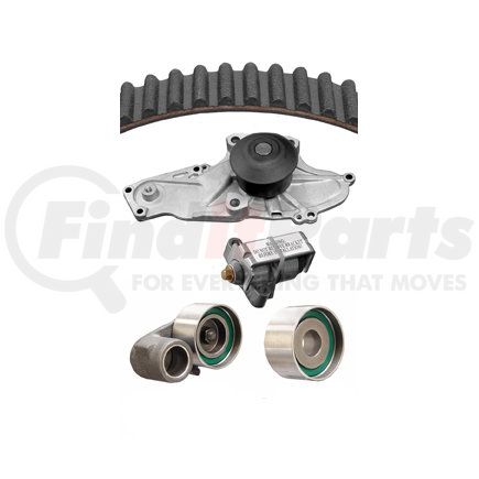 Dayco WP286K1B WATER PUMP KIT