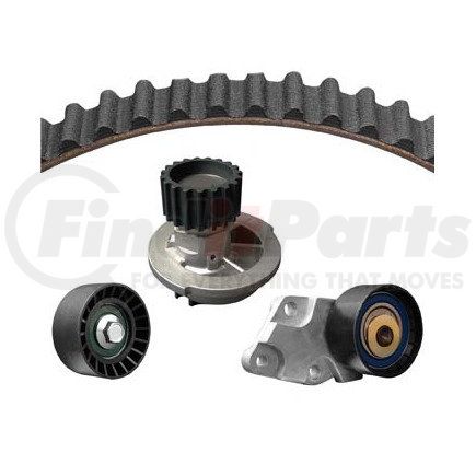 Dayco WP335K1A WATER PUMP KIT
