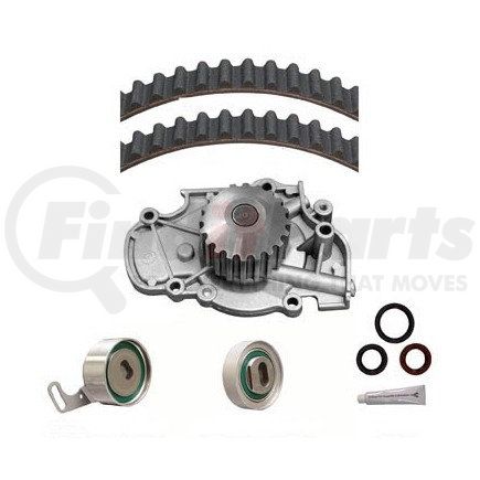 Dayco WP244K1AS WATER PUMP KIT