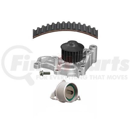 Dayco WP201K1A WATER PUMP KIT