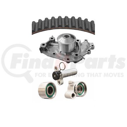 Dayco WP257K1A WATER PUMP KIT
