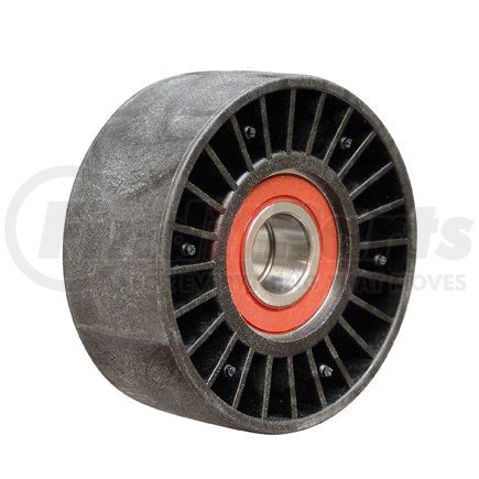 Dayco 89104 HD PULLEY