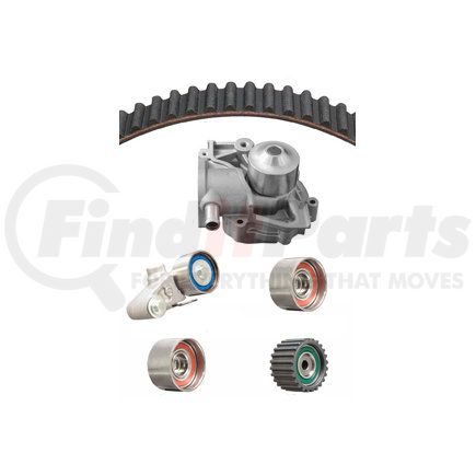 Dayco WP172K2A WATER PUMP KIT