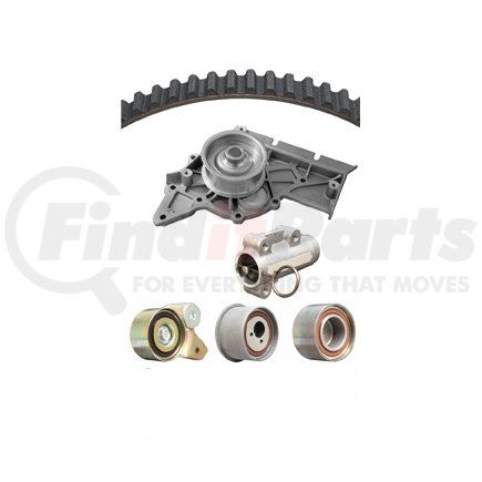 Dayco WP330K1A WATER PUMP KIT